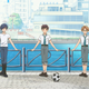 Image for article titled New Anime Series Sarazanmai Is More Than Just Butt Jokes